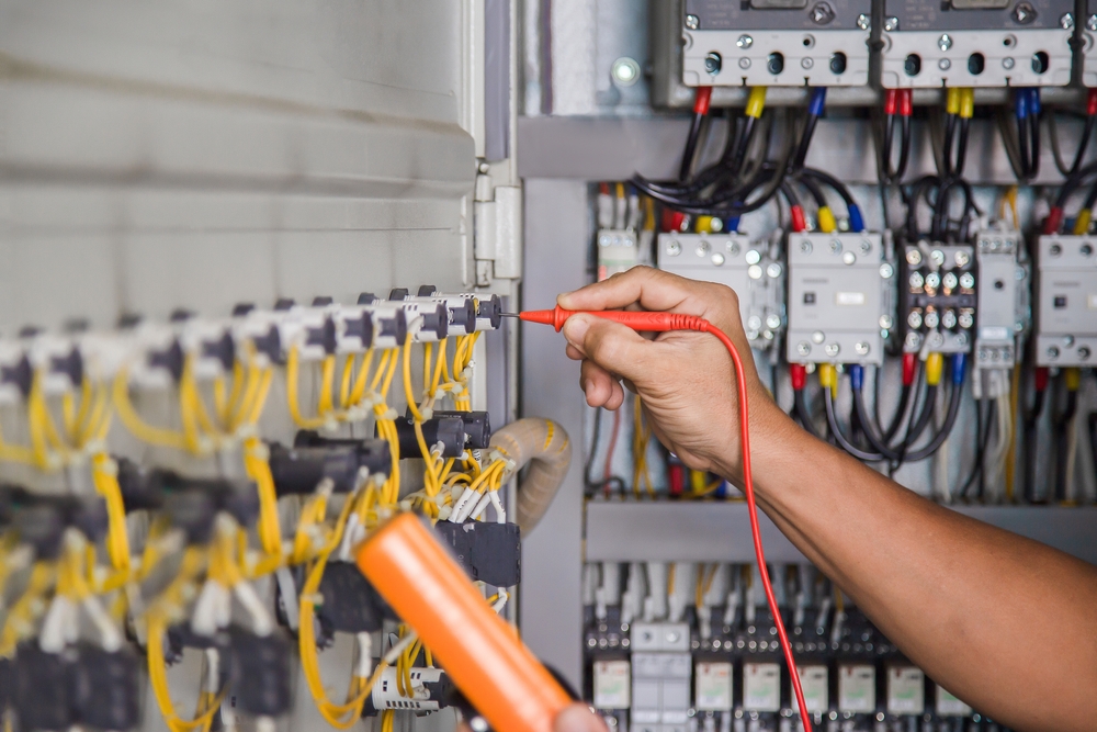 electrical in Kent