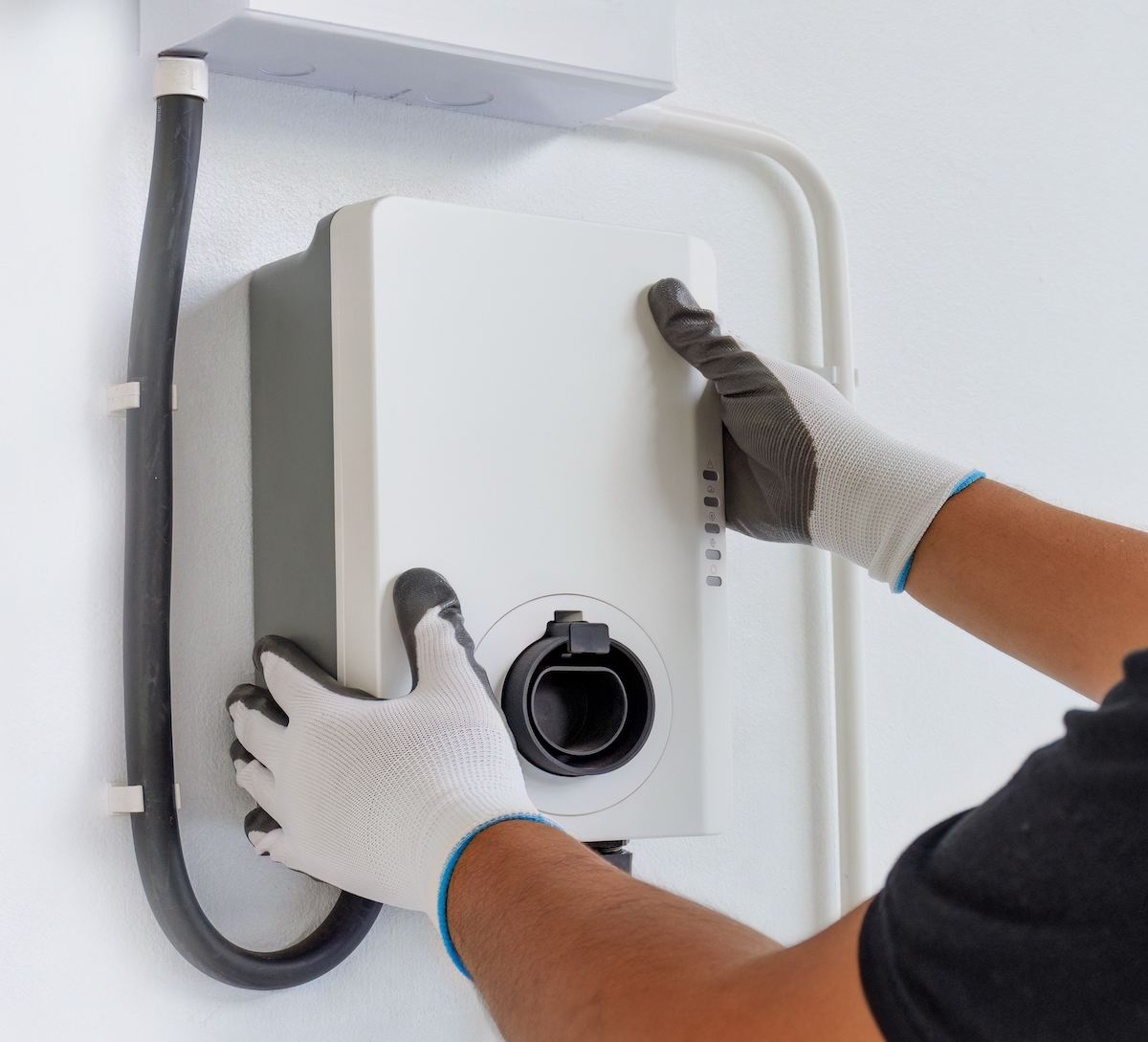 electricians in Kent