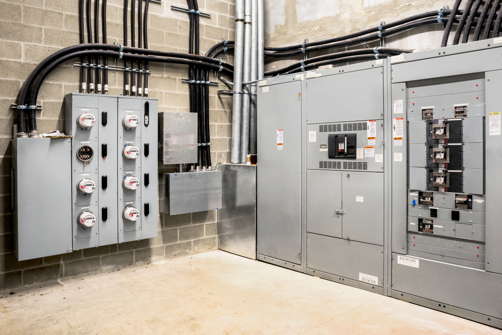 electrical in Kent