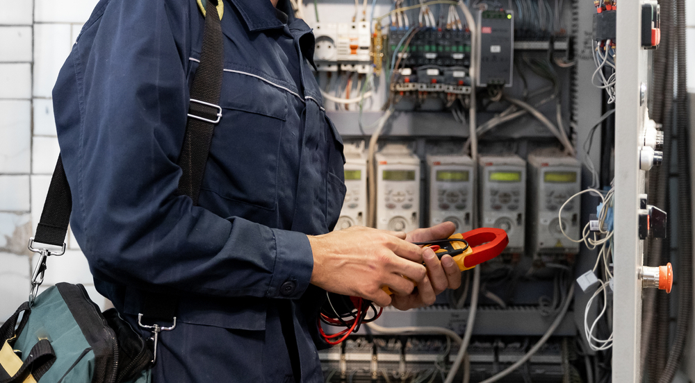 electrical in 