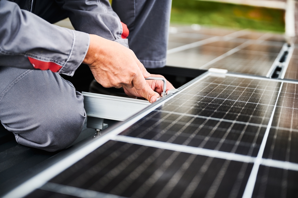 electricians in Ashford