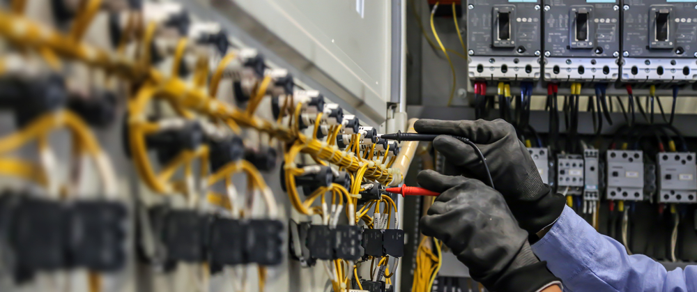 electrical in Kent