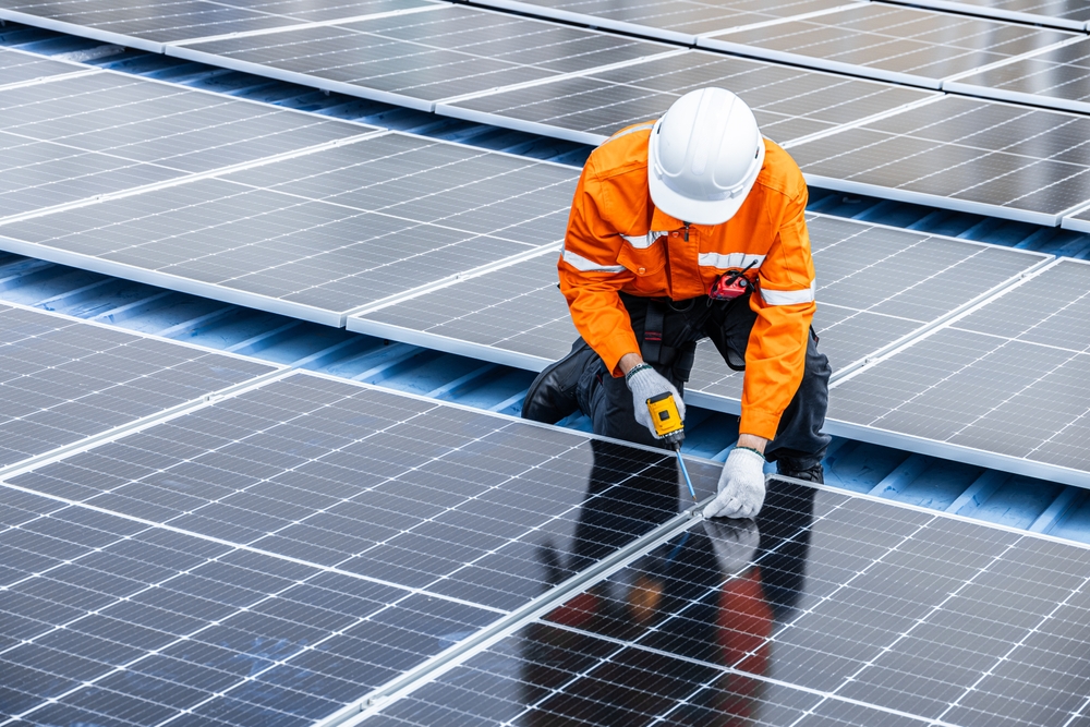 electricians in Kent